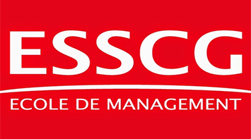 Ecole Supérieure des Sciences Commerciales et de Gestion , Enseignement supérieur