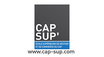 CAP SUP' , Enseignement supérieur