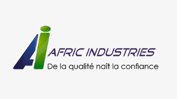 AFRIC INDUSTRIES , Chimie