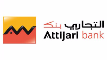 Attijariwafa Bank Route De Tétouan , Attijariwafa bank