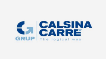 Calsina Carre , Transport routier rapide de marchandises