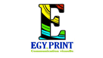 Egyprint , Imprimerie