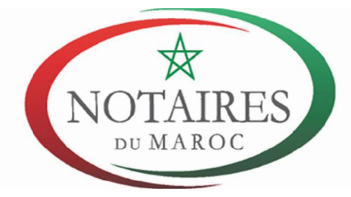 Maître Amine EL HIJRI Docteur en Droit , Notaire