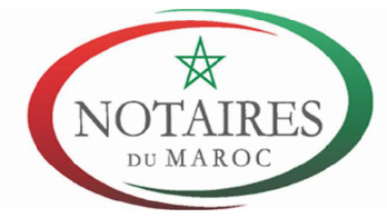 Maître Mohammed Amine Bennis , Notaire
