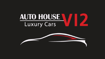V-12 Auto House , Auto House
